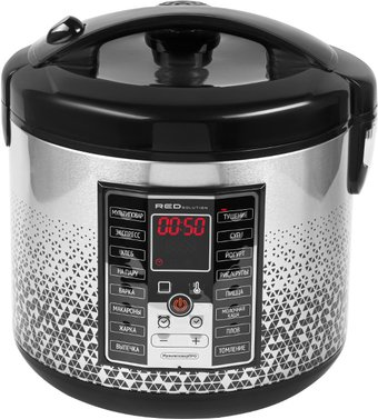 Мультиварка RED Solution RMC-M251 - 1/1