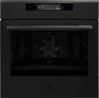 Электрический духовой шкаф Electrolux KOEAP31WT - 1/1