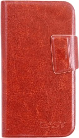 Чехол для телефона Easy Универсальный 125x71 мм (PTUP00137) - 1/1