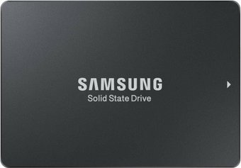 SSD Samsung SM883 1.92TB MZ7KH1T9HAJR - 1/1