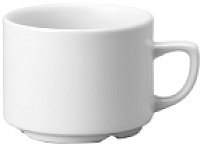 Чашка Churchill White Holloware WHCBM1 - 1/1