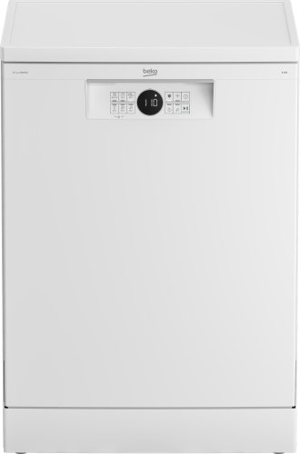 Отдельностоящая посудомоечная машина BEKO BDFN26521WQ - 1/1