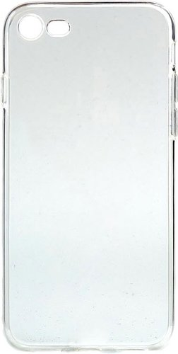 Чехол для телефона EXPERTS Lux Tpu для Apple iPhone 6 (прозрачный) - 1/1