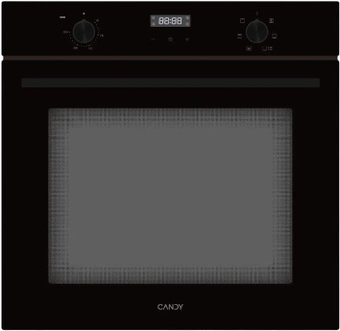 Электрический духовой шкаф Candy COXK06LNBB - 1/1