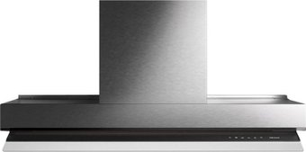 Кухонная вытяжка Falmec Virgola No-Drop Touch 60 Inox - 1/1