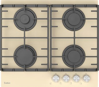 Варочная панель Evelux HEG 600 IG - 1/1