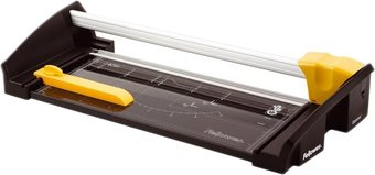 Роликовый резак Fellowes SafeCut Gamma A3 [FS-54374] - 1/1