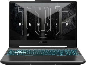 Игровой ноутбук ASUS TUF Gaming A15 FA506ICB-HN105 - 1/1