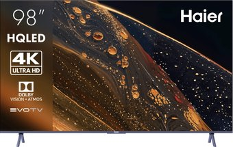 Телевизор Haier 98 Smart TV S8 - 1/1