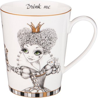 Кружка Lefard Wonderland 590-521 - 1/1