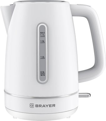 Электрический чайник Brayer BR6103WH - 1/1