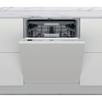 Встраиваемая посудомоечная машина Whirlpool W0I D741A S - 1/1