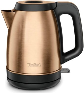 Электрический чайник Tefal Coppertinto KI280G10 - 1/1