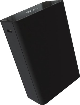 Внешний аккумулятор VLP B-Energy 20000mAh (черный) - 1/1
