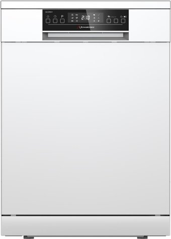 Отдельностоящая посудомоечная машина Schaub Lorenz SLG SW6611 - 1/1