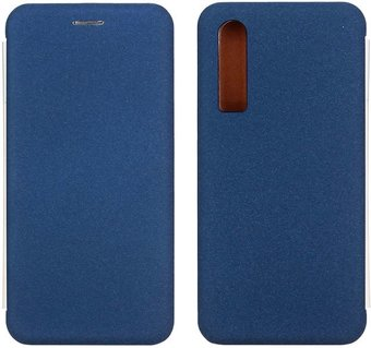 Чехол для телефона Case Vogue для Huawei P30 (синий) - 1/1