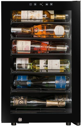 Винный шкаф La Sommeliere COLLECTION - 1/1
