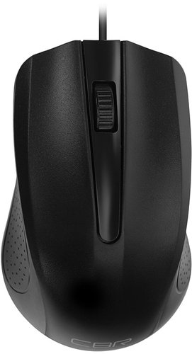 Мышь CBR CM 103 (черный) - 1/1