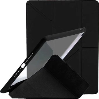 Чехол для планшета Bingo Tablet Fold для iPad 10.2 2019/2020 (черный) - 1/1