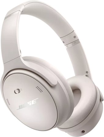 Наушники Bose QuietComfort Headphones (бежевый) - 1/1