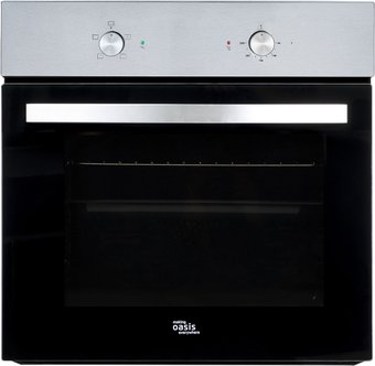 Электрический духовой шкаф Making Oasis Everywhere D-N - 1/1
