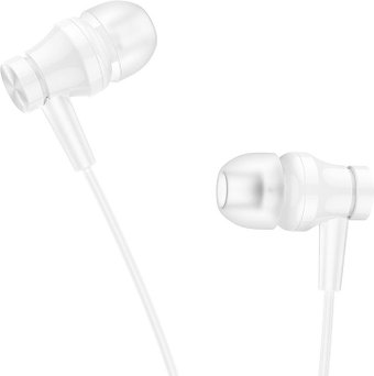 Наушники Borofone BM67 (белый) - 1/1