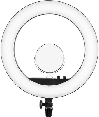 Кольцевая лампа Godox LR160 LED - 1/1