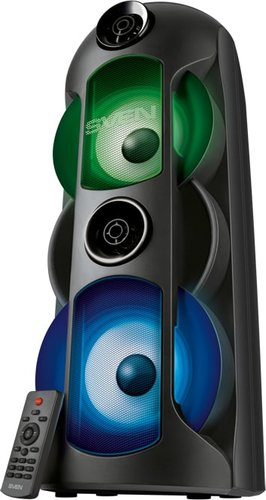 Патибокс SVEN PS-720 - 1/1