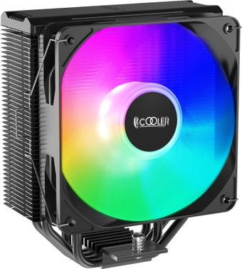 Кулер для процессора PCCooler Paladin EX400S - 1/1