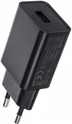 Сетевое зарядное Xiaomi CYSK10-050200-E - 1/1
