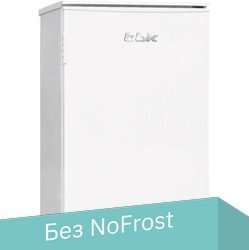 Морозильник BBK RFZ-80 - 1/1