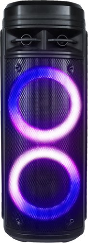 Патибокс TELEFUNKEN TF-MS3302B - 1/1