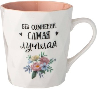 Кружка Lefard Charm 260-668 - 1/1