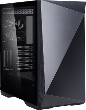 Корпус Zalman Z9 Iceberg (черный) - 1/1
