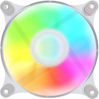 Вентилятор для корпуса GMNG GG-CF120ARGB4-PWMWH - 1/1