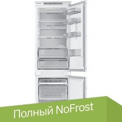 Холодильник Samsung BRB26705CWW/EF - 1/1