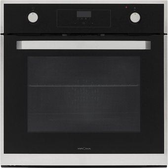 Электрический духовой шкаф Krona Adriano 60 BL G2 - 1/1