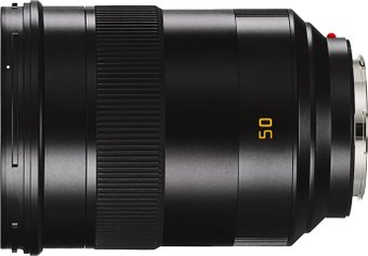 Объектив Leica SUMMILUX-SL 50 mm f/1.4 ASPH. - 1/1