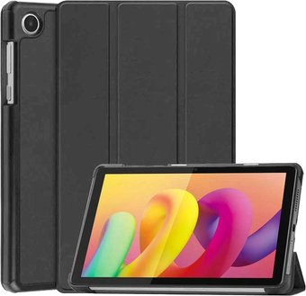 Чехол для планшета KST Smart Case для TCL Tab 10 HD 9460G (2022) (черный) - 1/1