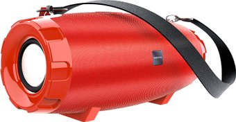 Беспроводная колонка Borofone BR14 (красный) - 1/1