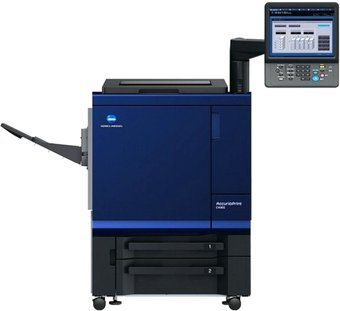 МФУ Konica Minolta AccurioPrint C4065 - 1/1