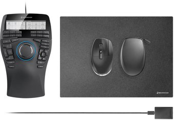 Мышь 3Dconnexion SpaceMouse Enterprise Kit 2 - 1/1