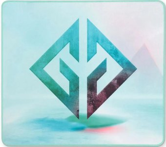 Коврик для мыши GMNG GG-PD450C (L) - 1/1