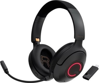 Наушники Creative Zen Hybrid Pro SXFI - 1/1