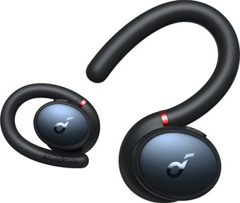 Наушники Anker SoundCore Sport X10 (черный) - 1/1