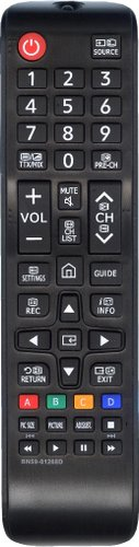 Пульт ДУ Huayu BN59-01268D (для телевизоров Samsung) - 1/1