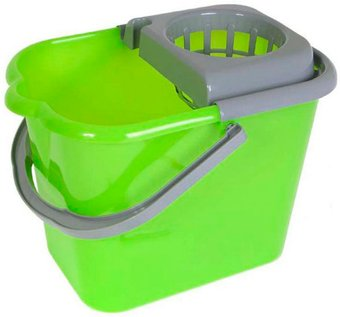 Ведро с отжимом Мультипласт-2000 MPG 026182-1 - 1/1