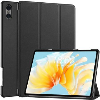 Чехол для планшета KST Smart Case для Teclast T40 Air (черный) - 1/1