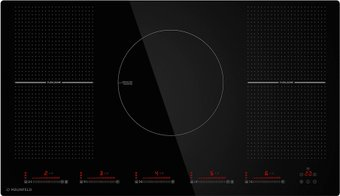 Варочная панель MAUNFELD CVI905SFBK - 1/1