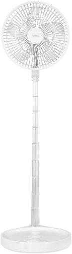 Вентилятор Rombica Flow Flex Santi (белый) - 1/1